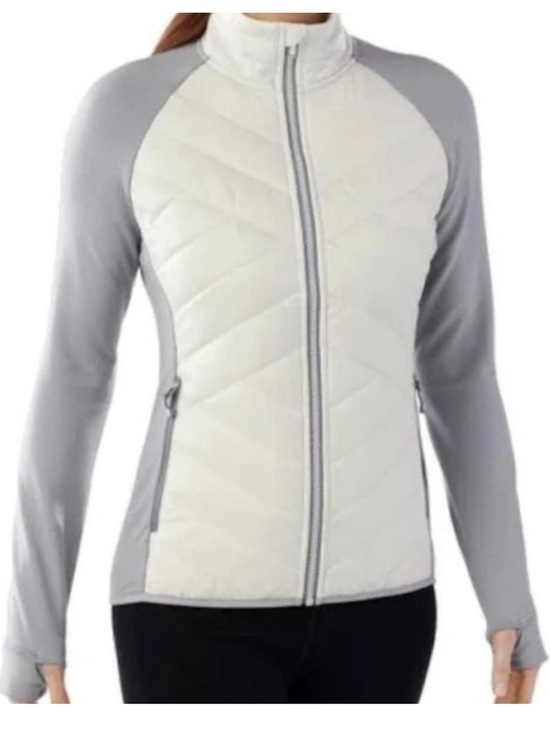 Smartwool Jackets & Blazers - Smartwool Smartloft Double Propulsion Merino Wool Jacket Small